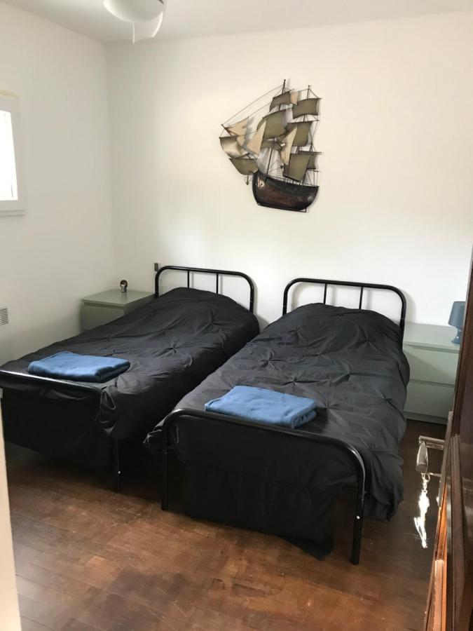 Chambres D'Hotes Les Oliviers - Marignane Ngoại thất bức ảnh