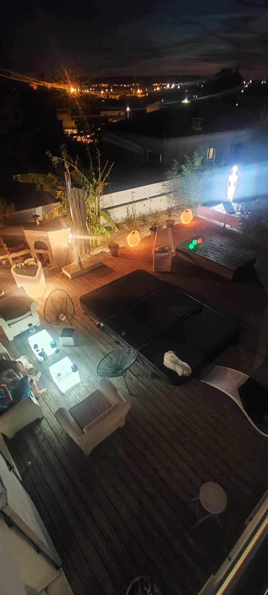 Chambres D'Hotes Les Oliviers - Marignane Ngoại thất bức ảnh